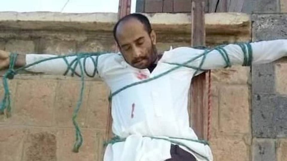 بعد صدمة الطبيب المصلوب في اليمن.. خوف من إعدام آخر
