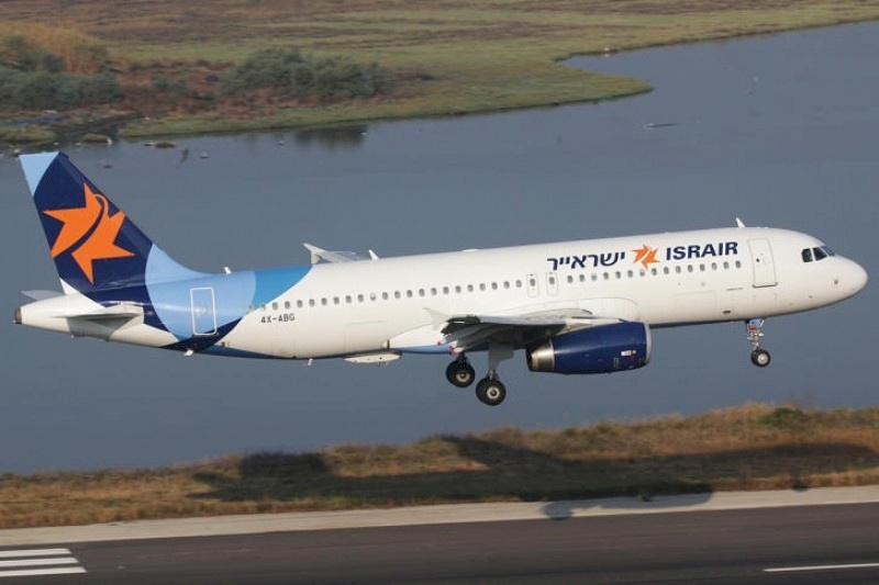 شركة طيران إسرائيلية بصدد تقديم رزمة سياحية لمسافري دول الخليج