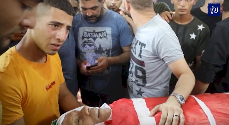 داخلية غزة تعلن القبض على اثنين من المشتبه بهم بقتل "القيق"