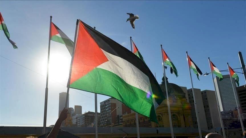 حماس: سنشارك في اجتماع القيادة الفلسطينية الأربعاء