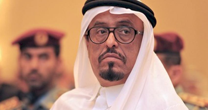 ضاحي خلفان: إسرائيل جزء لا يتجزأ من الأرض العربية