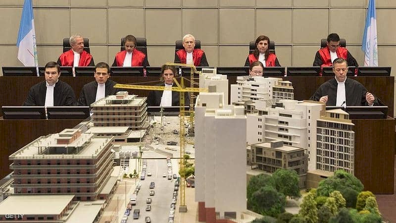 المحكمة الخاصة بلبنان: حزب الله وسوريا بريئتان من دم الحريري