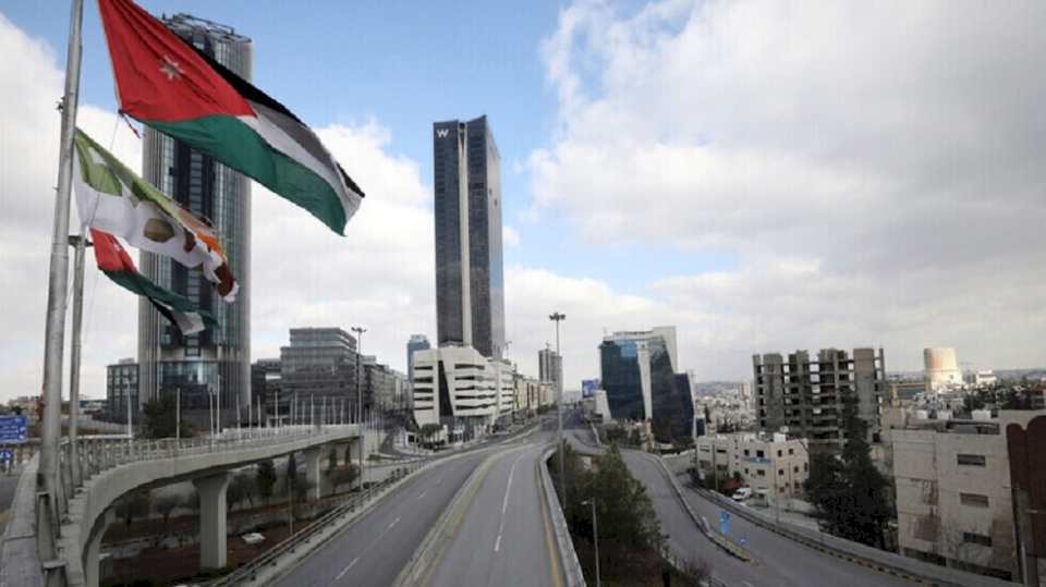 الأردن: وقف الضم الإسرائيلي متطلب لحل الصراع