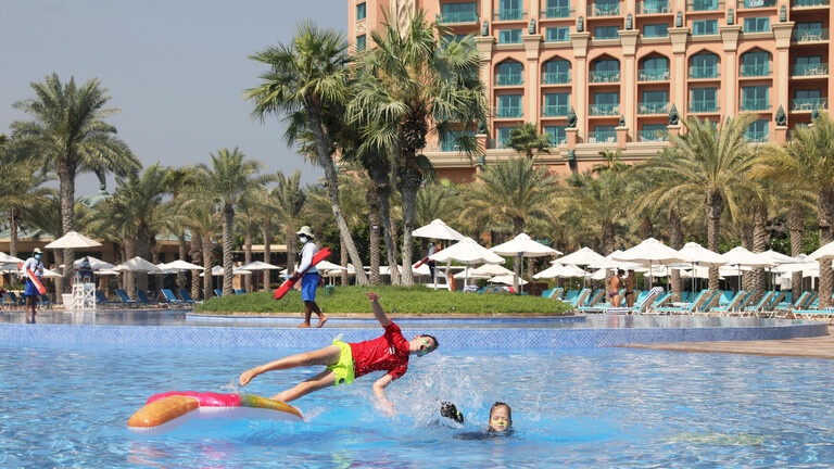 أول اتفاق سياحي بين إسرائيل والإمارات بعد التطبيع