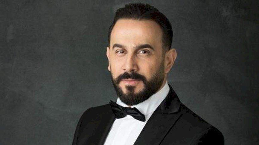 قصي خولي يتخلى عن شعره تماما.. والجمهور يشبهه بأحمد مكي