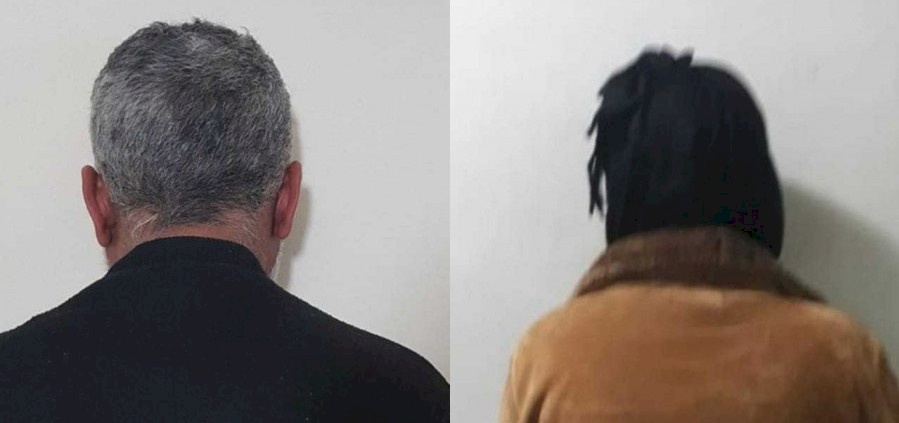 فور عودته من السفر .. سورية تدبر قتل زوجها والعشيق ينفذ