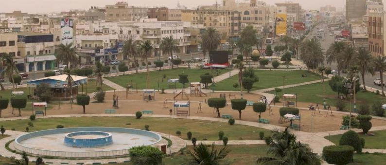 رفضاً للتطبيع.. تغيير اسم شارع باليمن من "زايد" إلى "فلسطين"