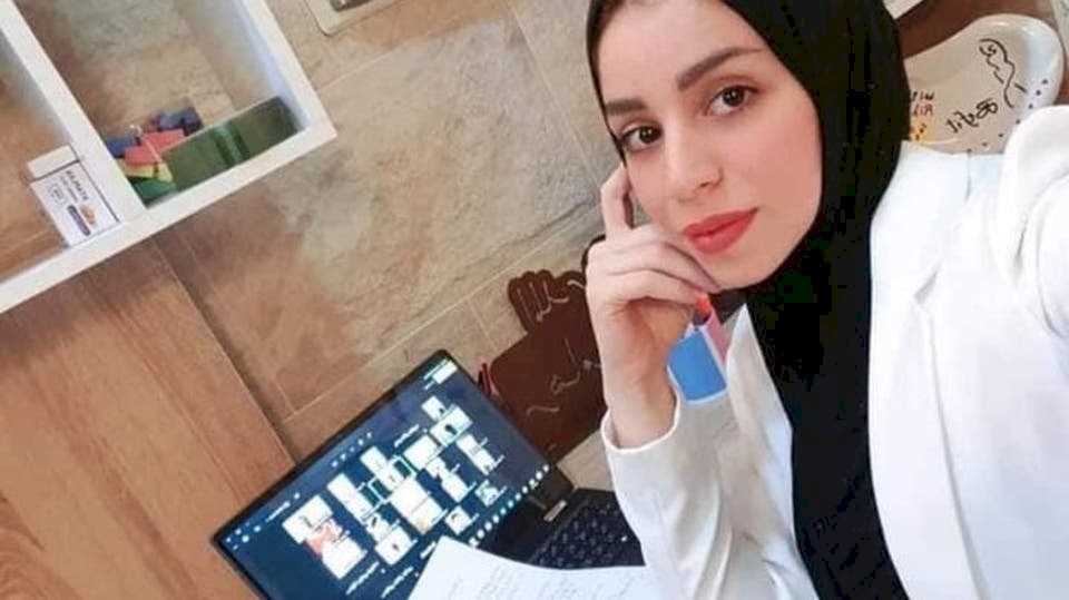 بكتها مدينتها.. شاهد لحظات من حياة طبيبة العراق الراحلة