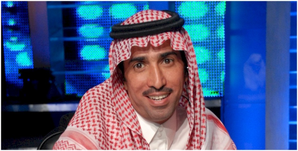 فيديو| فنان سعودي يفتح النار على الناشطات: يستعرضن صدورهن ومؤخراتهن