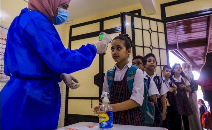 اتحاد المعلمين يطالب بتأجيل افتتاح المدارس لمدة شهر