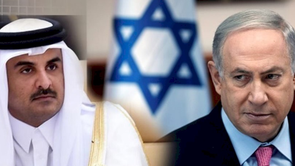 مسؤول إسرائيلي: قطر تكذب بشأن علاقاتها معنا