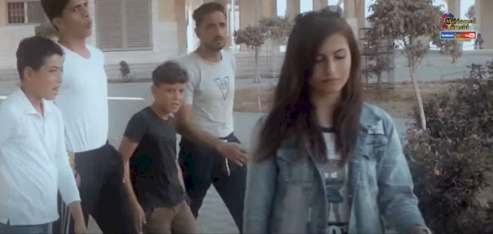 فيديو| "يا بنت يلي امك مزة".. أغنية تثير غضباً في غزة