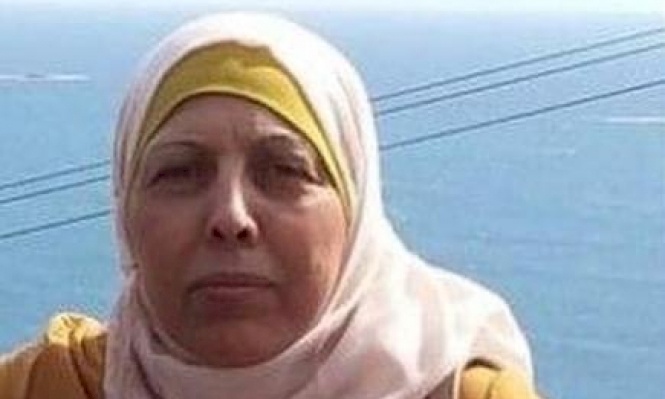 مرة أخرى..مقتل امرأة على يد زوجها بالداخل المحتل