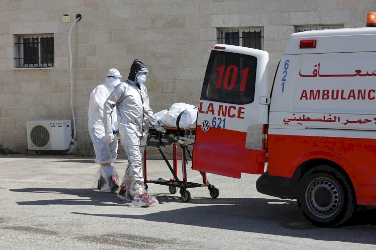 الصحة: تسجيل 18 حالة وفاة و1450 اصابة جديدة بفيروس كورونا خلال الـ24 ساعة الاخيرة