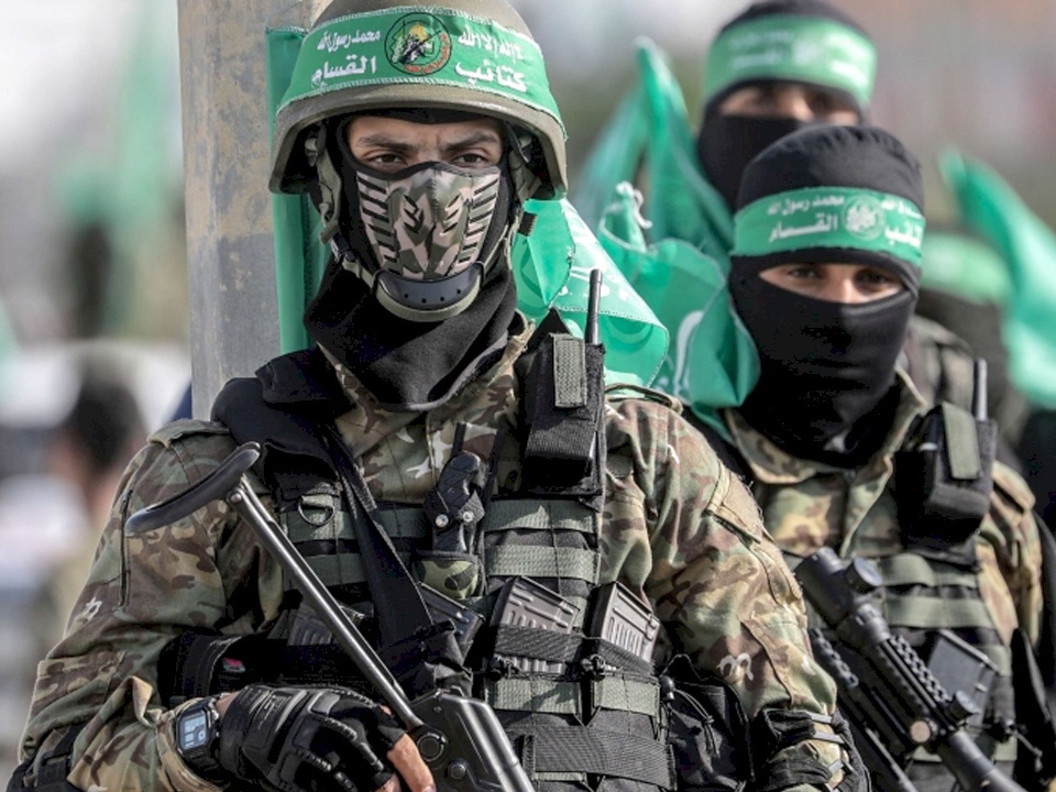 مقتل عدد كبير من جنود الاحتلال في كمين محكم لكتائب القسام وسط قطاع غزة
