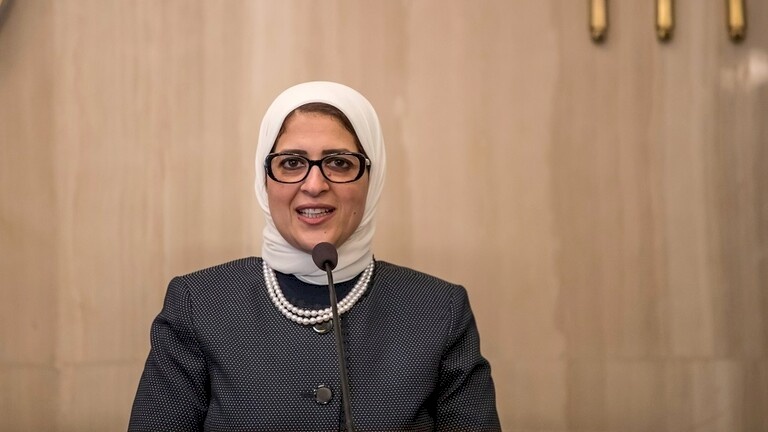 مصر: استخدام البلازما في علاج كورونا فعال جدا