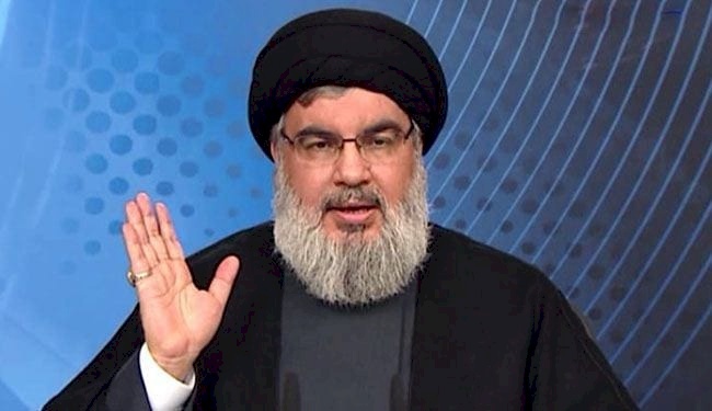 نصر الله يهاجم إسرائيل مجددا: "البلاء الحقيقي في المنطقة"