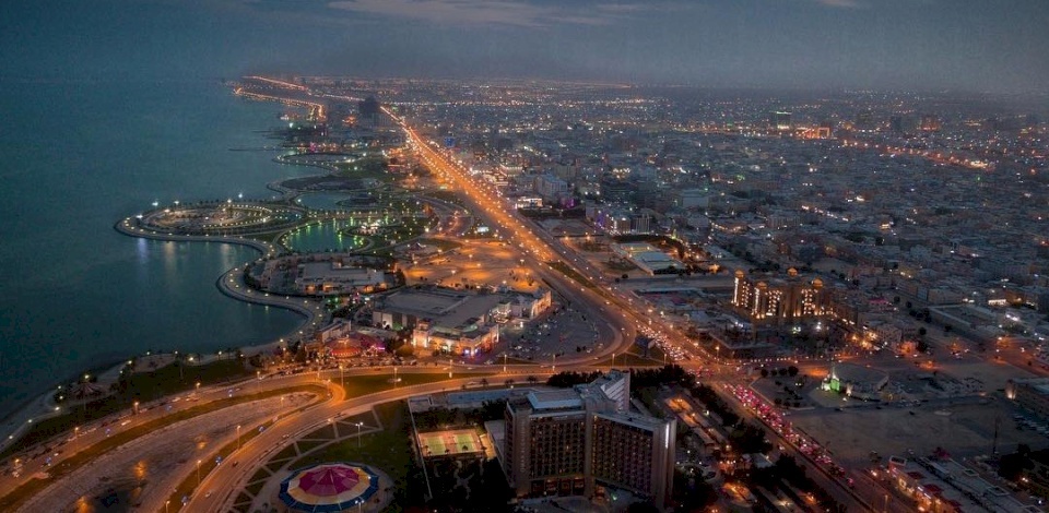 السعودية تغلق 5 مساجد لمواجهة كورونا