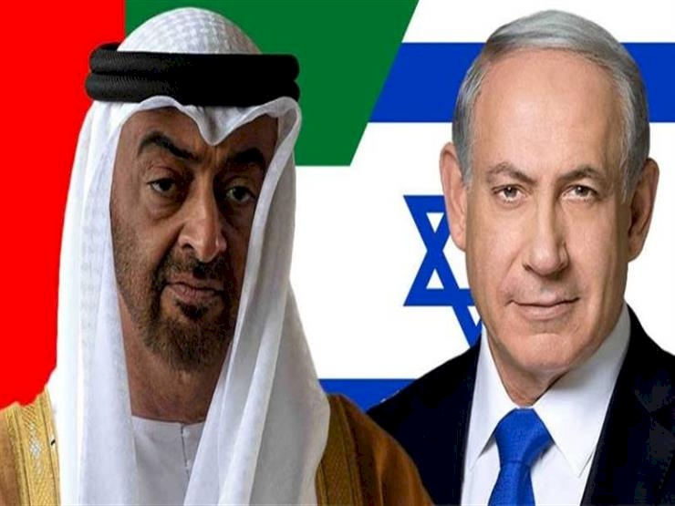 ترتيبات لعقد لقاء بين نتنياهو وبن زايد