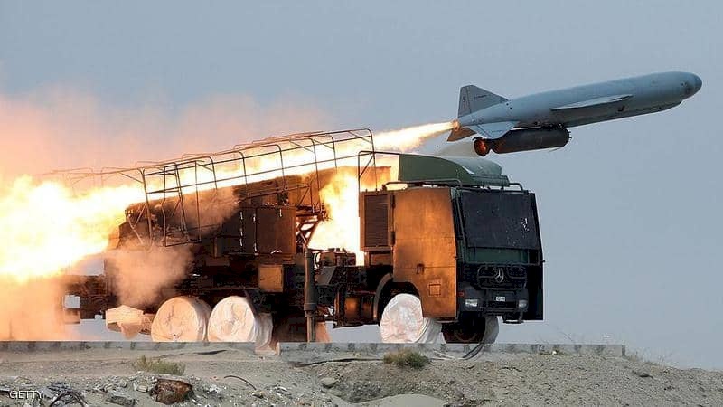 طهران: نحتاج إلى الصواريخ لاحتواء أمريكا وإسرائيل