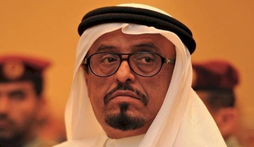 ضاحي خلفان: وجود إسرائيل بالشرق الأوسط طبيعي