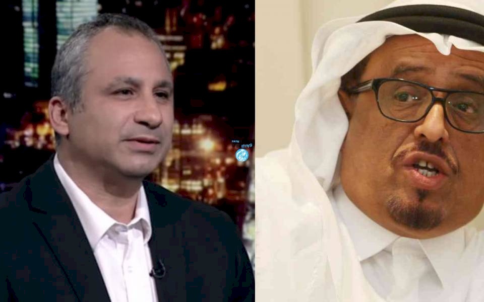 الصحفي الإسرائيلي إيدي كوهين يطلب من خلفان فك حظره بتويتر والأخير يشترط الاعتذار