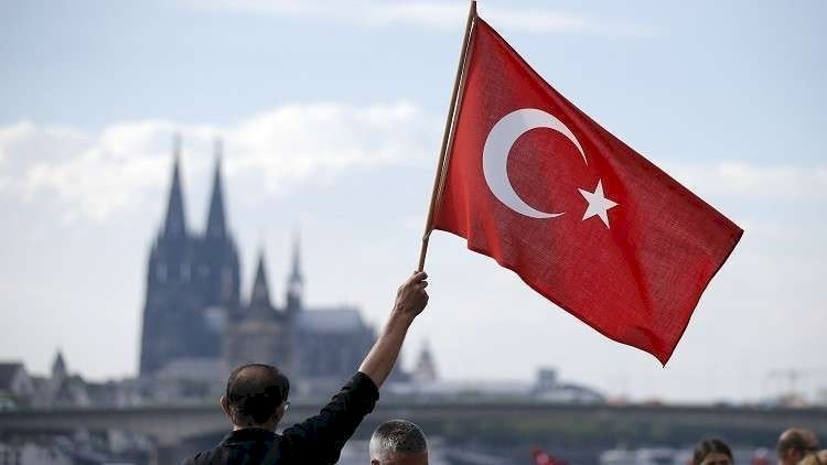 الإعلان عن مكان تواجد المفقود الرابع في تركيا