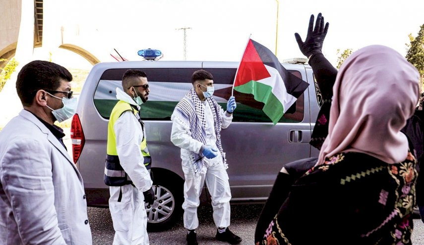 تسجيل أعلى حصيلة تعافٍ لمصابين بفيروس كورونا منذ بدء الجائحة