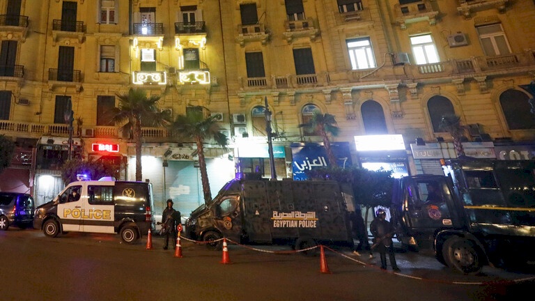 مصر.. هروب متهمين في قضية اغتصاب هزت الرأي العام 