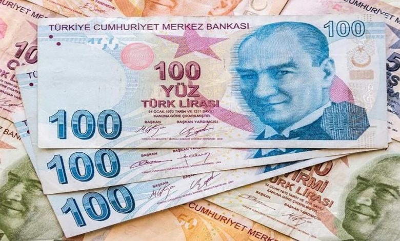 "مركزي أردوغان" يخفض الفائدة والليرة تدفع الثمن