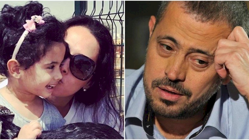 الفلسطينية ندى زيدان طليقة جورج وسوف تكشف أسرار جديدة عن علاقتهما