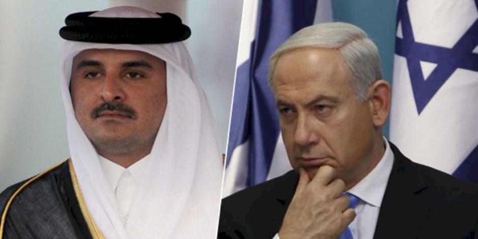 "نزاع قانوني" يكشفُ تعاونا وثيقا بين قطر وإسرائيل