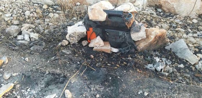 كفر قدوم: إسرائيل تزرع عبوات ناسفة بين منازل المواطنين!