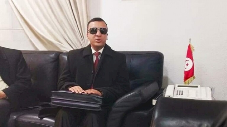 "طه حسين تونس".. أول وزير كفيف في تاريخ تونس