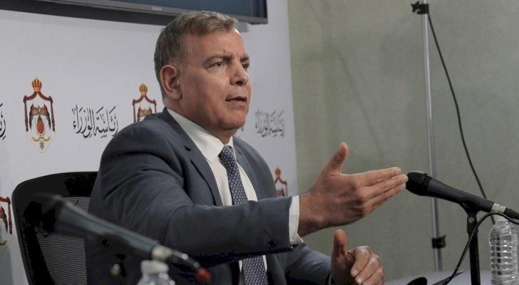 تسجيل 40 إصابة جديدة بفيروس كورونا في الأردن