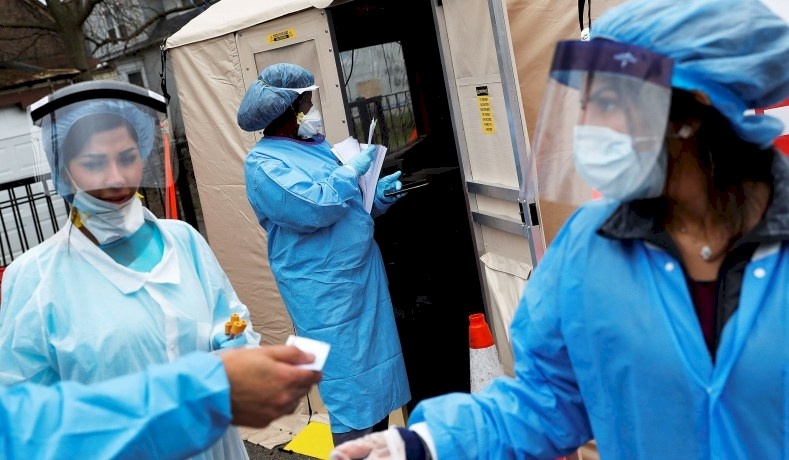 الخارجية: لا وفيات جديدة بـ"كورونا" في صفوف جالياتنا