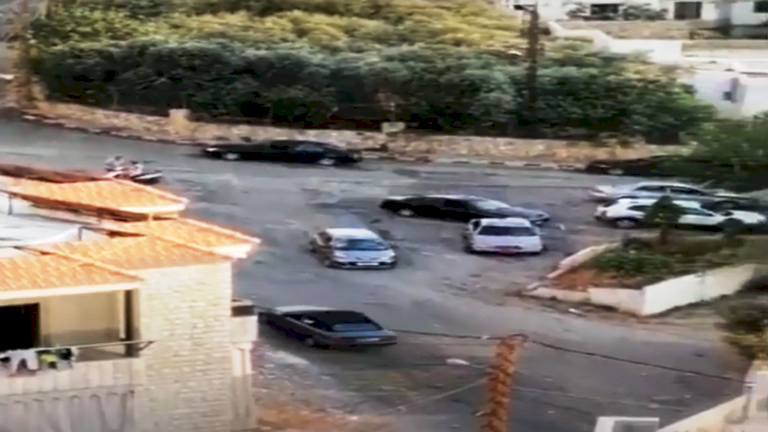 لبنان.. قتيلان باشتباكات عنيفة جنوب بيروت 