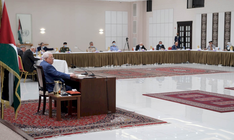 الرئيس يشدد على منع الأعراس والتجمعات