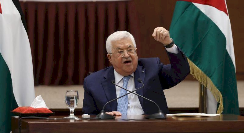 تقدير إسرائيلي : القيادة الفلسطينية محبطة