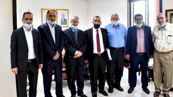 كيف حلّت الحكومة أزمة مستشفى المقاصد؟