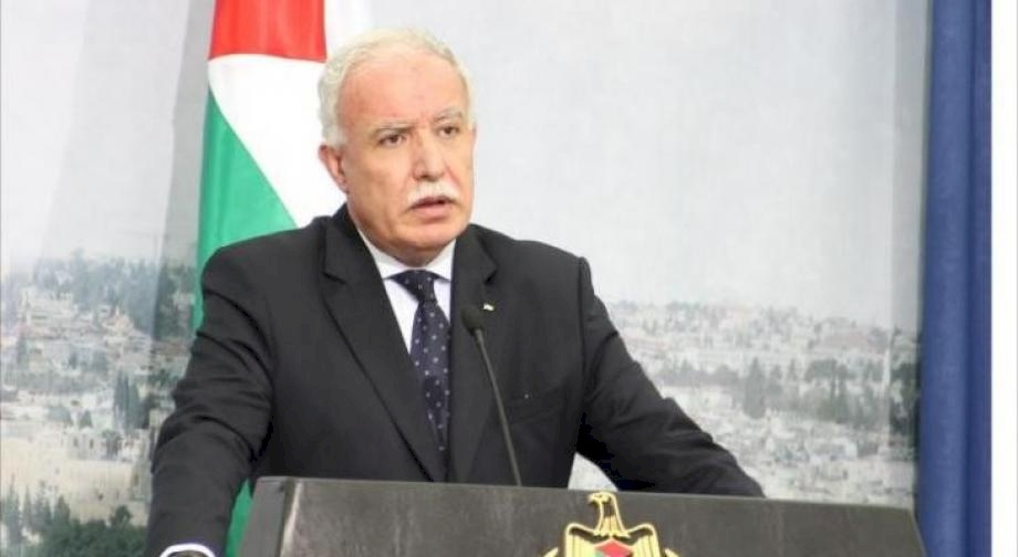 المالكي: هناك دلالات خطيرة ويجب تقييم علاقتنا مع إدارة بايدن