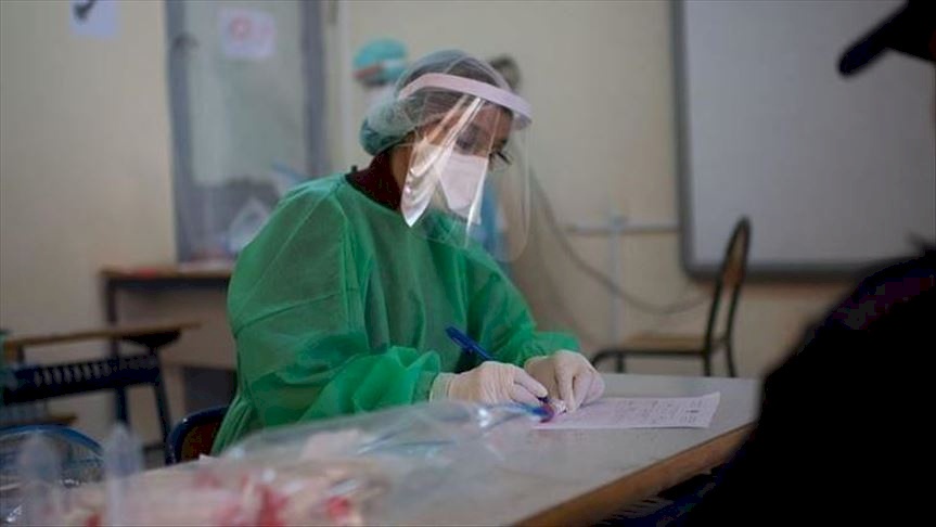 14 إصابة جديدة بكورونا في غزة