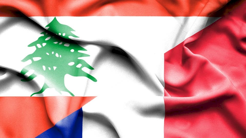 فرنسا: حان الوقت لتنحي أحزاب لبنان مؤقتاً