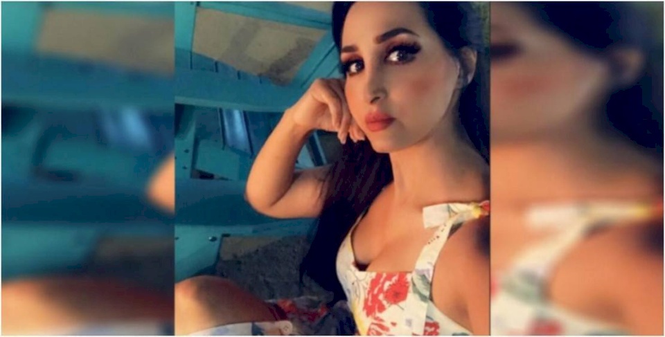 حركة هند القحطاني البذيئة "بإصبعها" تصدم الجمهور