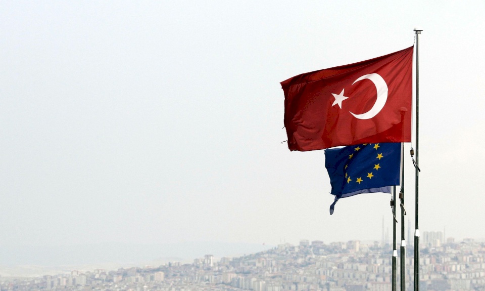 شرق المتوسط.. الأوروبيون يهددون بعقوبات على أنقرة