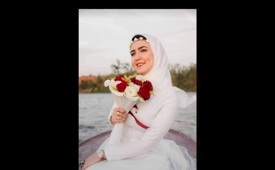 عروس مصرية تفارق الحياة فجأة قبل ساعات من زفافها