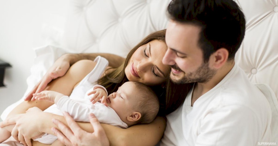 الوضعيات الجنسية المثالية لزيادة فرص الانجاب