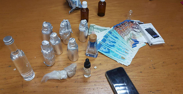 هام للأهالي| ماذا تعرفون عن سم الاغتصاب؟