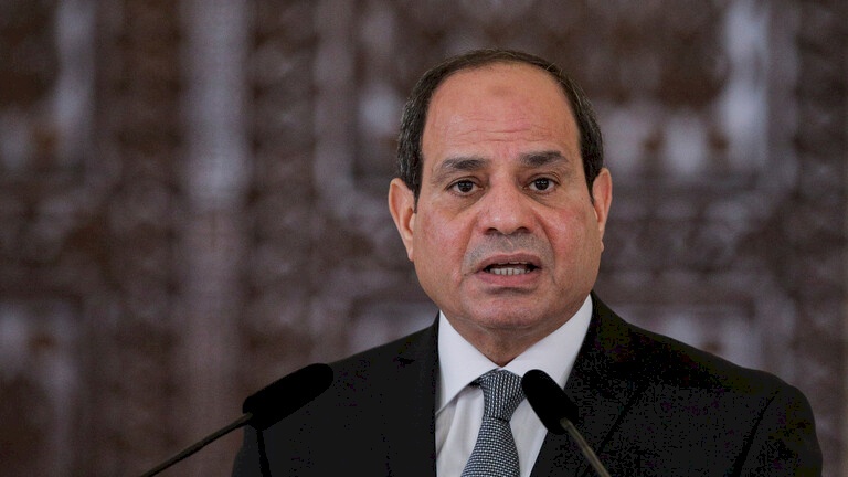 السيسي يهدد بهدم 77 مسجداً في محافظة البحيرة