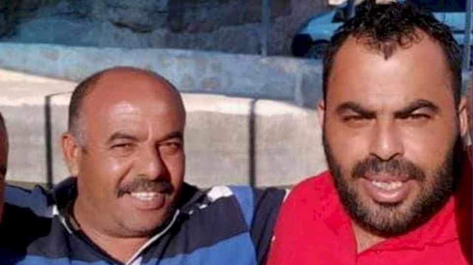 الأخوان عمواسي.. تفاصيل اليوم الأخير على شواطئ يافا